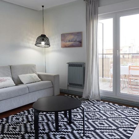 Marrubi - Basque Stay San Sebastián Exteriör bild