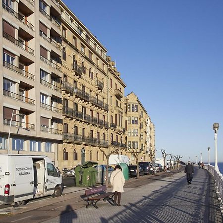 Marrubi - Basque Stay San Sebastián Exteriör bild