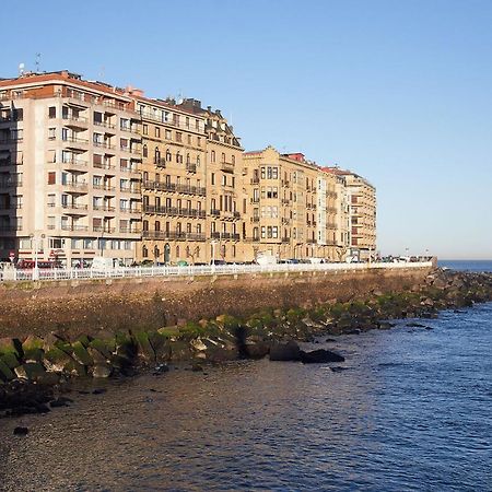 Marrubi - Basque Stay San Sebastián Exteriör bild