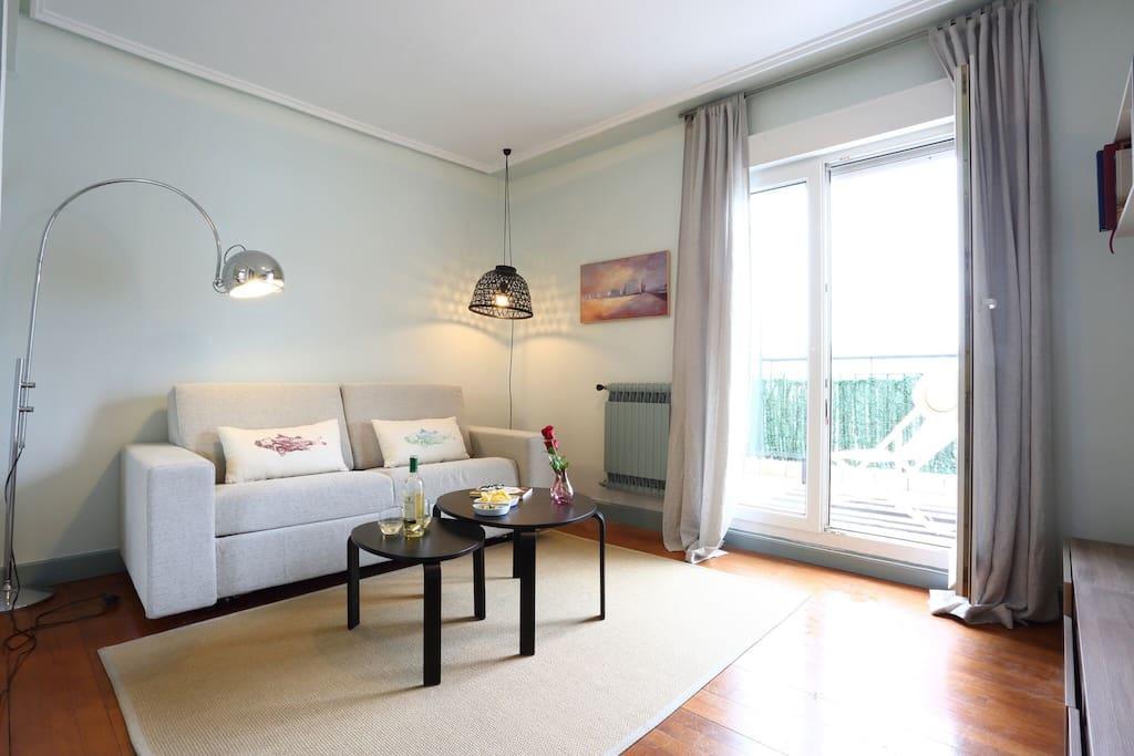Marrubi - Basque Stay San Sebastián Exteriör bild
