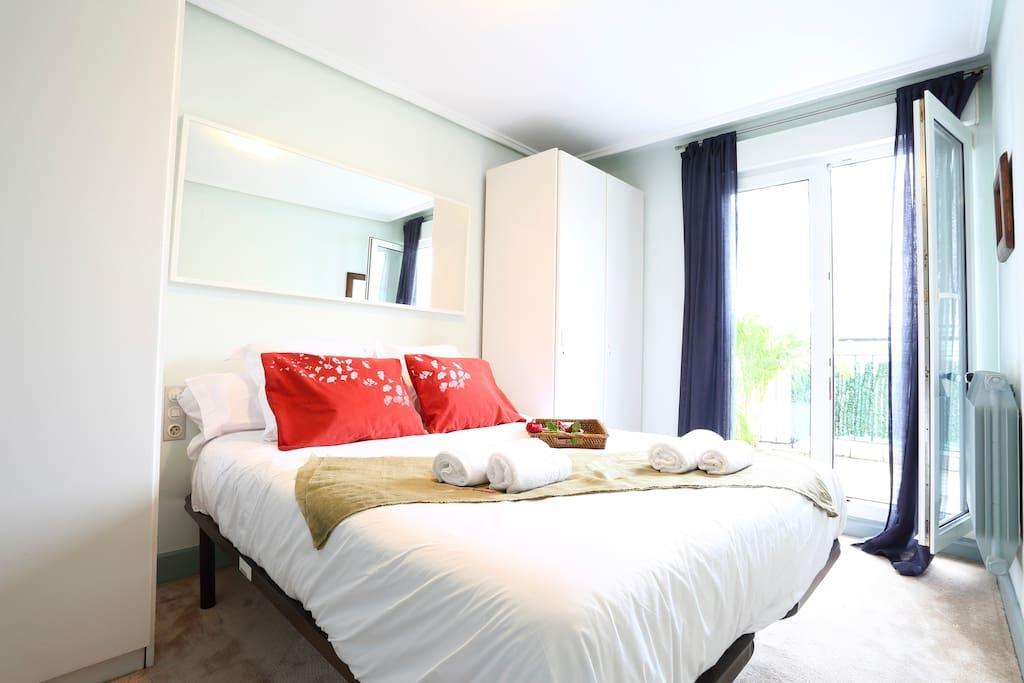 Marrubi - Basque Stay San Sebastián Exteriör bild