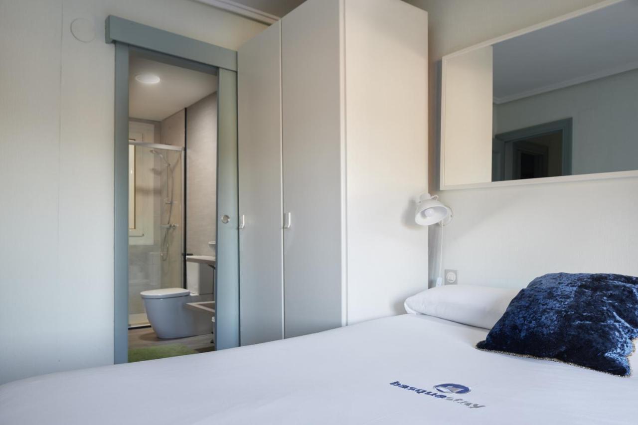 Marrubi - Basque Stay San Sebastián Exteriör bild